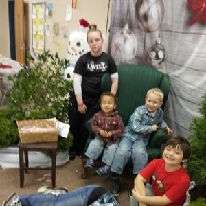 Meet your Posher, Sheila